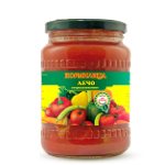 Лечо "Кормилица"720 мл.