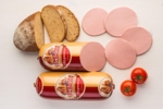 Колбаса варёная "Куринка" Тавр кг