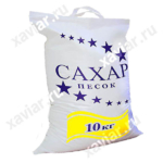 Сахар песок 10кг.