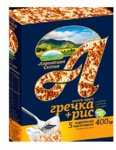 Крупы