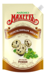 Майонез"Махеев"с перепелиным яйцом 420г