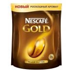 Кофе "Nes/Gold"75г.