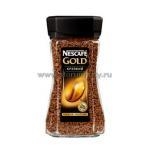 Кофе "Nes/Gold"95 г.