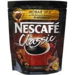 Кофе "Nes/Clas" 75г.