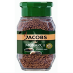 Кофе "Якобс Монарх"95г.