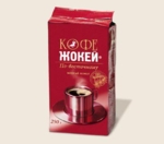 Кофе "Жокей"по Восточному 250г.