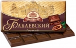 Бабаеский Горький 100г.