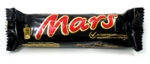 Марс 50г.