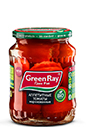 Томаты маринов."Грин Рей" 720г.